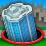 Игра Hole.io | Дыра ио