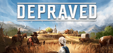 Скачать игру Depraved на ПК бесплатно